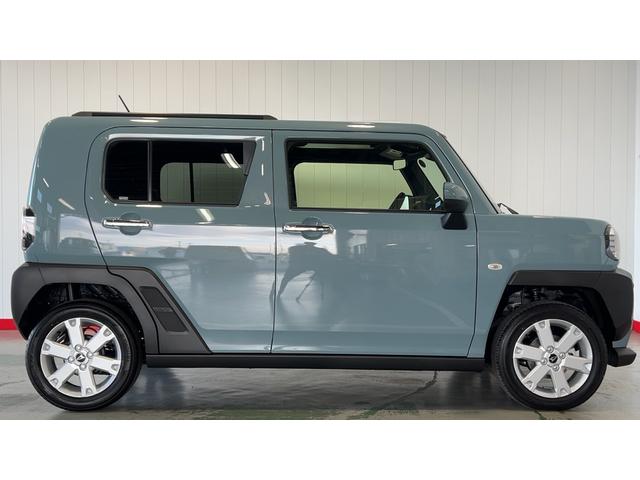 タフトＧ　クロムベンチャー（茨城県）の中古車