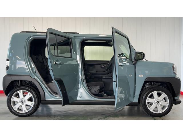 タフトＧ　クロムベンチャー（茨城県）の中古車