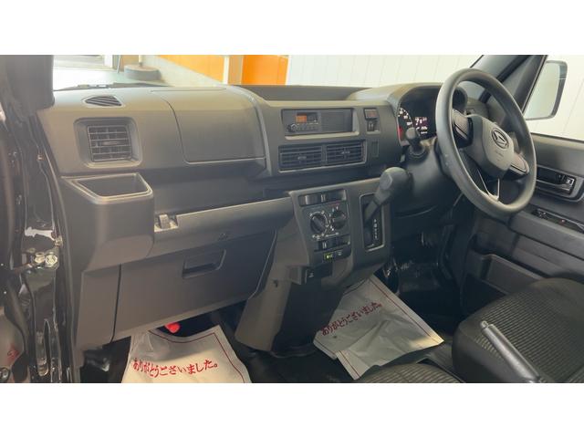 ハイゼットカーゴＤＸ（茨城県）の中古車