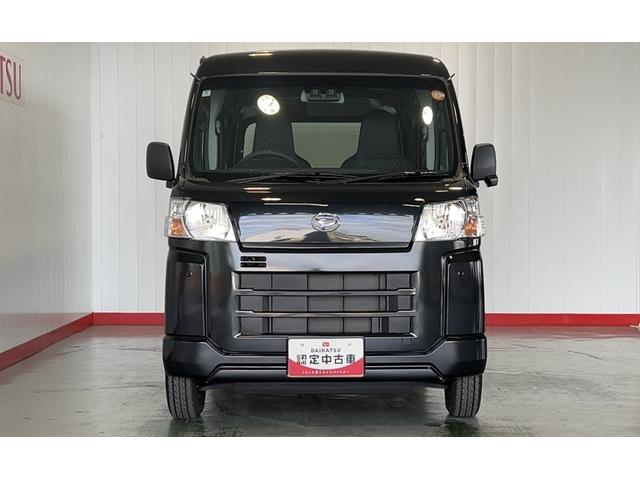 ハイゼットカーゴＤＸ（茨城県）の中古車