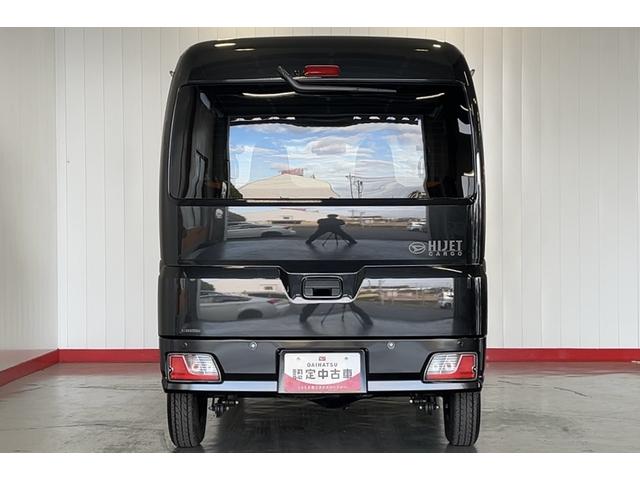 ハイゼットカーゴＤＸ（茨城県）の中古車