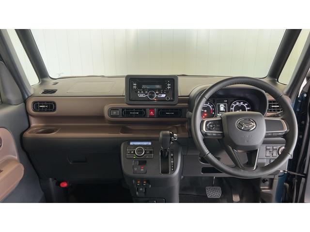 ムーヴキャンバスセオリーＧ（茨城県）の中古車