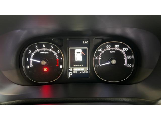 ムーヴキャンバスセオリーＧ（茨城県）の中古車