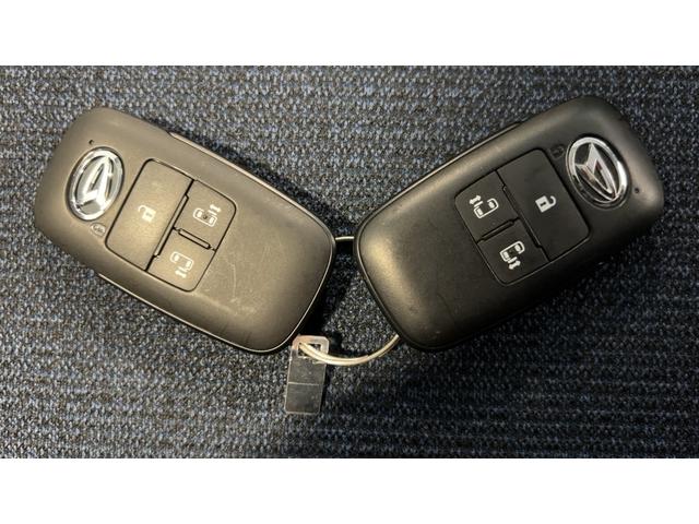 ムーヴキャンバスセオリーＧ（茨城県）の中古車