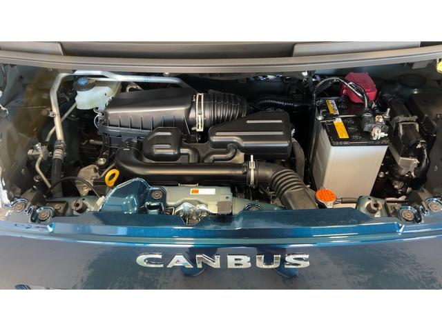 ムーヴキャンバスセオリーＧ（茨城県）の中古車