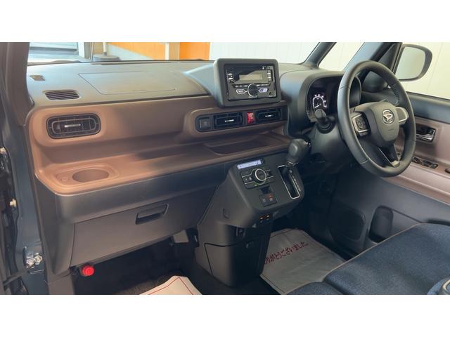 ムーヴキャンバスセオリーＧ（茨城県）の中古車