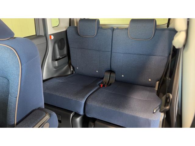 ムーヴキャンバスセオリーＧ（茨城県）の中古車