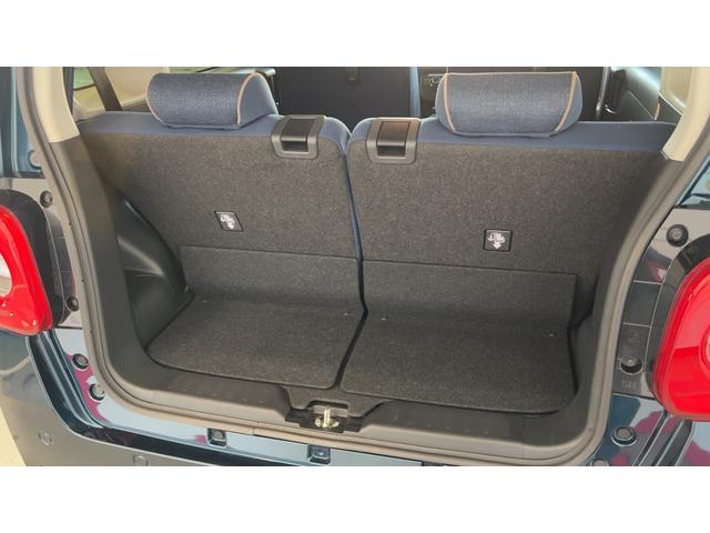 ムーヴキャンバスセオリーＧ（茨城県）の中古車