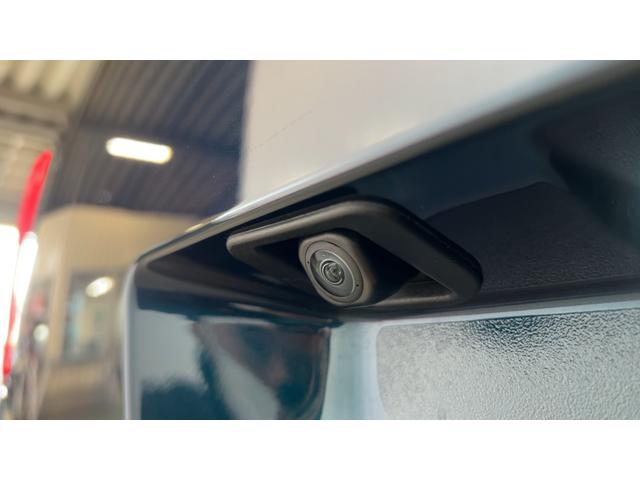 ムーヴキャンバスセオリーＧ（茨城県）の中古車