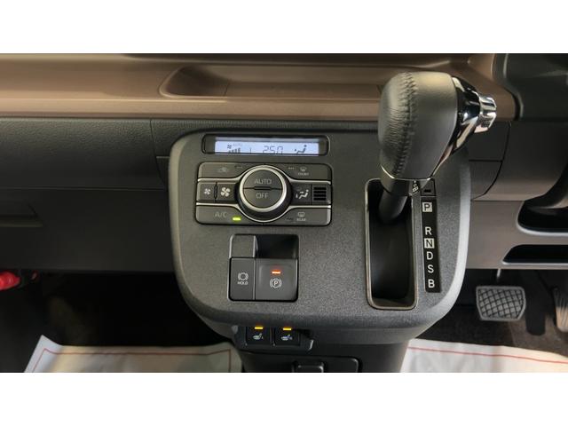 ムーヴキャンバスセオリーＧ（茨城県）の中古車