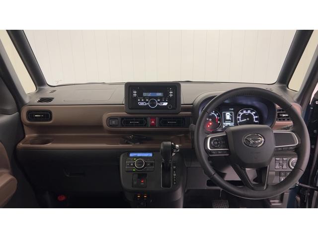 ムーヴキャンバスセオリーＧ（茨城県）の中古車