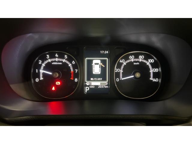 ムーヴキャンバスセオリーＧ（茨城県）の中古車