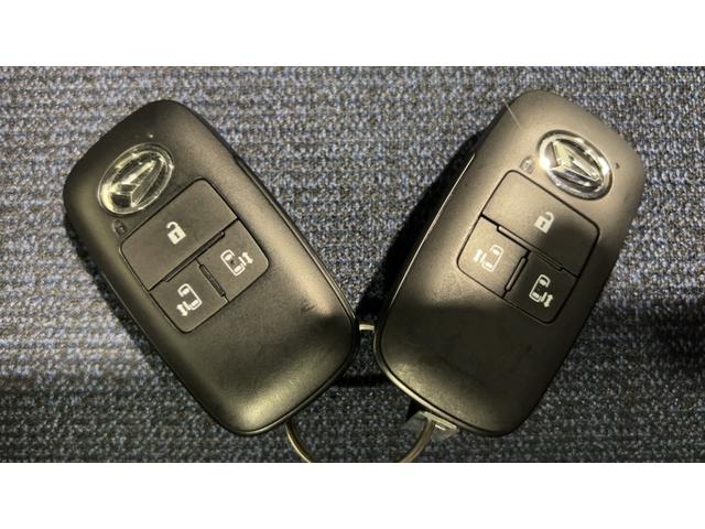 ムーヴキャンバスセオリーＧ（茨城県）の中古車