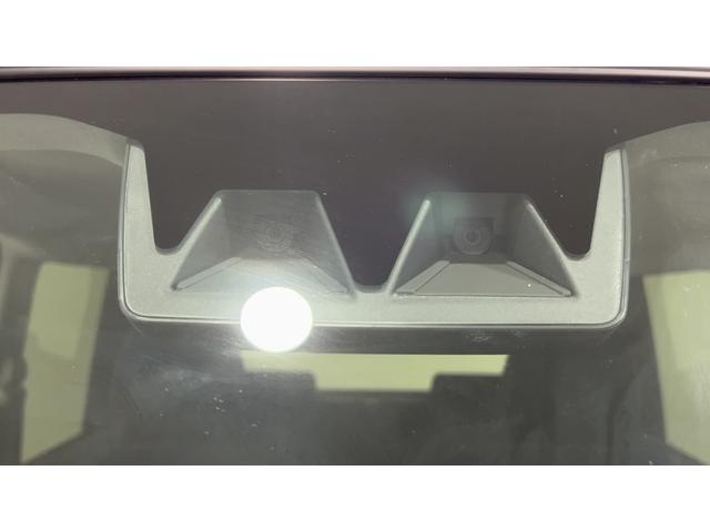 ムーヴキャンバスセオリーＧ（茨城県）の中古車