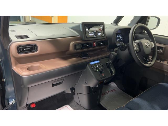 ムーヴキャンバスセオリーＧ（茨城県）の中古車