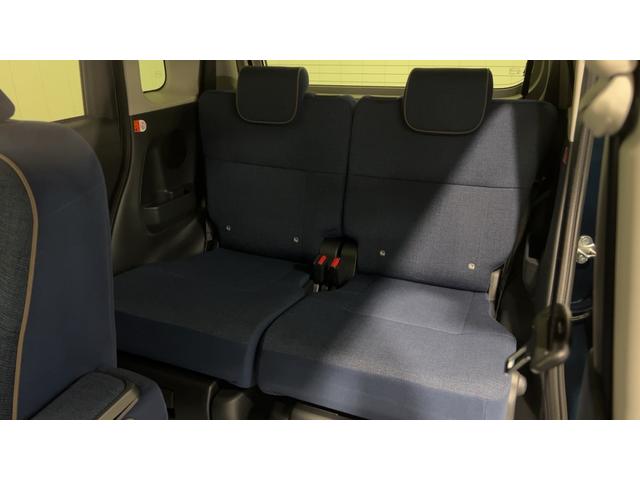 ムーヴキャンバスセオリーＧ（茨城県）の中古車