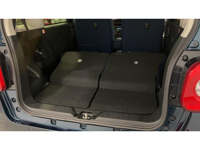 ムーヴキャンバスセオリーＧ（茨城県）の中古車