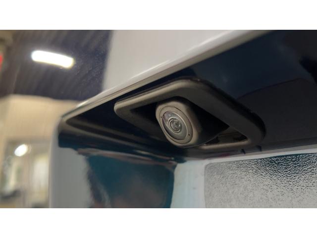 ムーヴキャンバスセオリーＧ（茨城県）の中古車