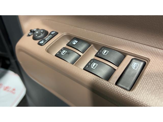 ムーヴキャンバスセオリーＧ（茨城県）の中古車