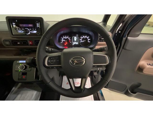 ムーヴキャンバスセオリーＧ（茨城県）の中古車