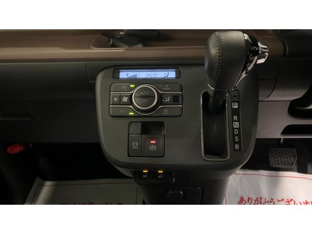 ムーヴキャンバスセオリーＧ（茨城県）の中古車