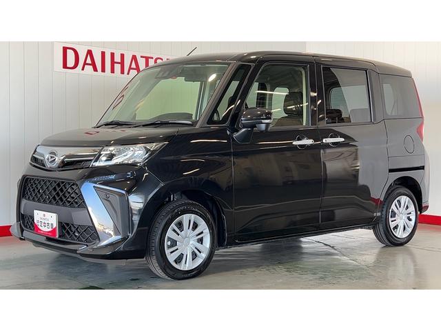 トールＧ（茨城県）の中古車