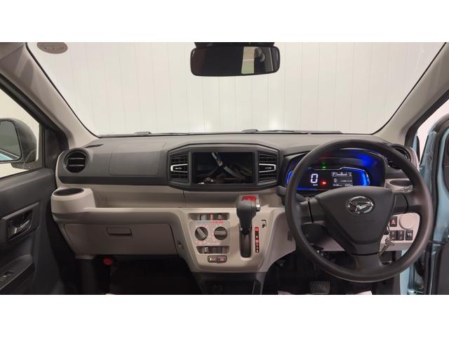 ミライースＸ　ＳＡIII（茨城県）の中古車