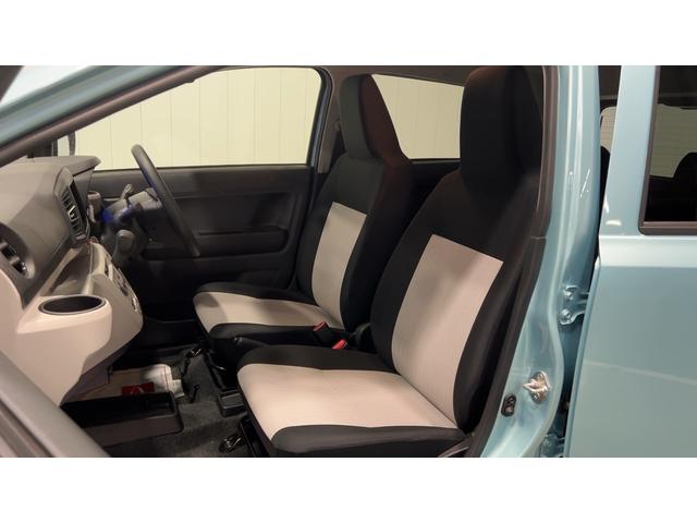 ミライースＸ　ＳＡIII（茨城県）の中古車