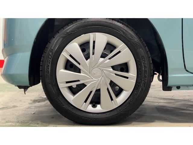 ミライースＸ　ＳＡIII（茨城県）の中古車