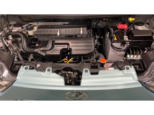 ミライースＸ　ＳＡIII（茨城県）の中古車