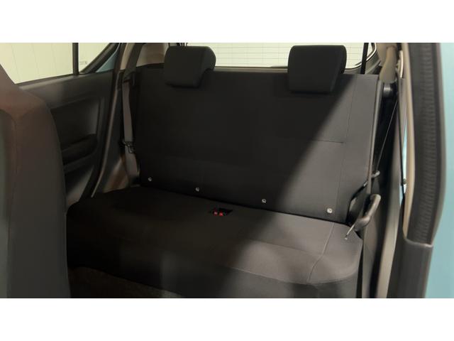 ミライースＸ　ＳＡIII（茨城県）の中古車