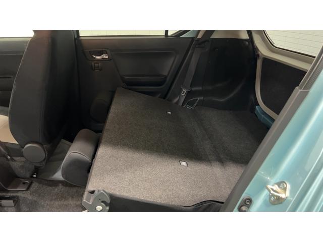 ミライースＸ　ＳＡIII（茨城県）の中古車