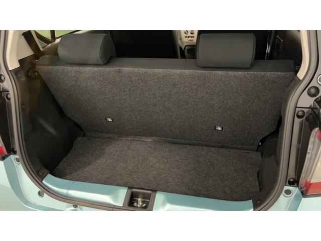 ミライースＸ　ＳＡIII（茨城県）の中古車