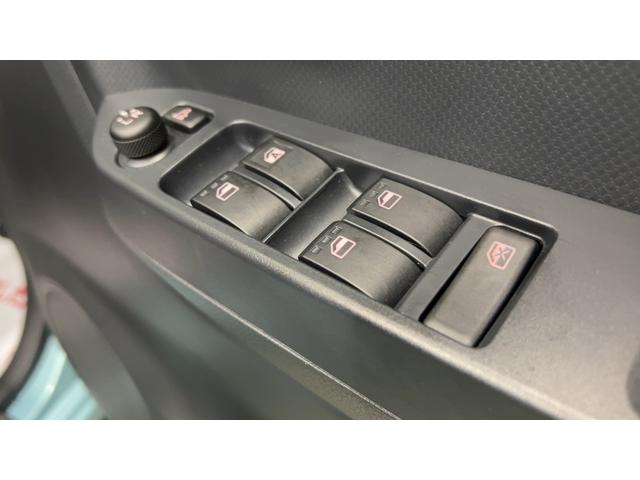 ミライースＸ　ＳＡIII（茨城県）の中古車