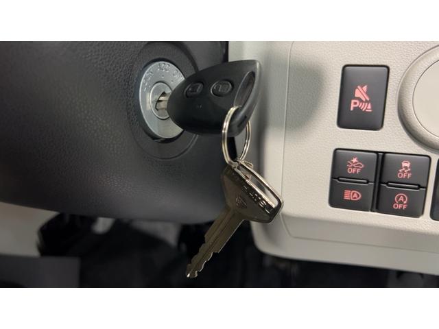 ミライースＸ　ＳＡIII（茨城県）の中古車