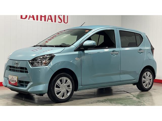 ミライースＸ　ＳＡIII（茨城県）の中古車