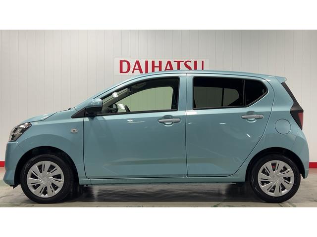 ミライースＸ　ＳＡIII（茨城県）の中古車