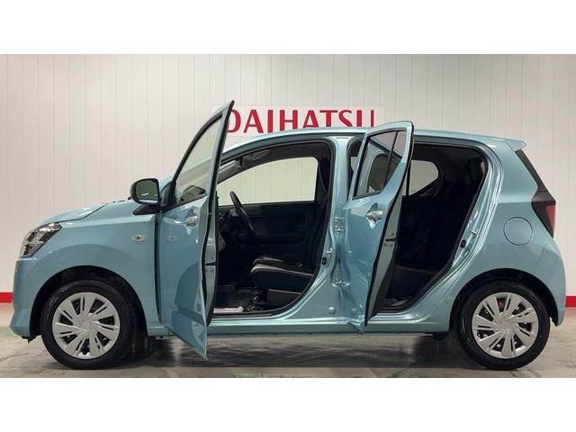 ミライースＸ　ＳＡIII（茨城県）の中古車