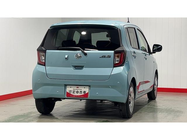 ミライースＸ　ＳＡIII（茨城県）の中古車