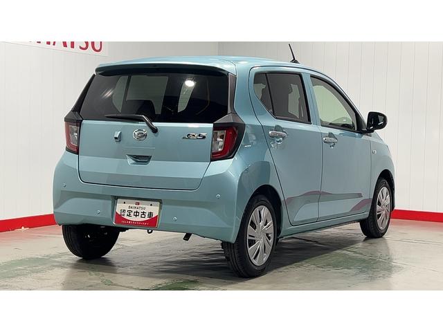 ミライースＸ　ＳＡIII（茨城県）の中古車