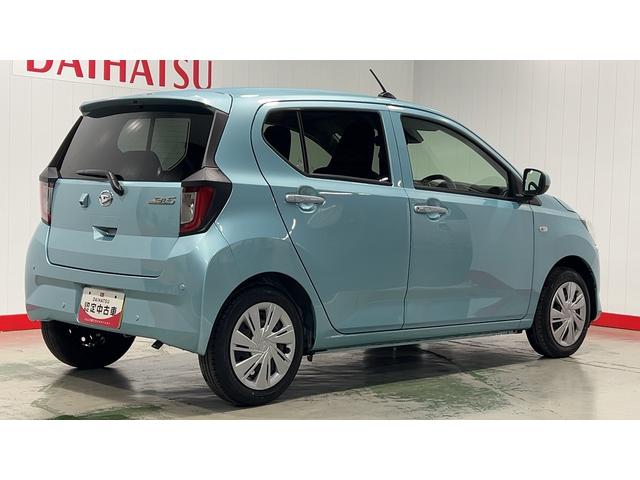 ミライースＸ　ＳＡIII（茨城県）の中古車