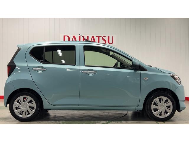 ミライースＸ　ＳＡIII（茨城県）の中古車