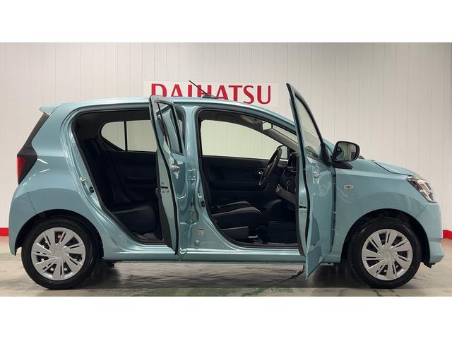 ミライースＸ　ＳＡIII（茨城県）の中古車