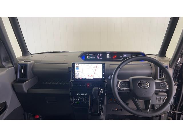 タントカスタムＲＳセレクション（茨城県）の中古車