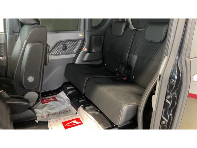 タントカスタムＲＳセレクション（茨城県）の中古車