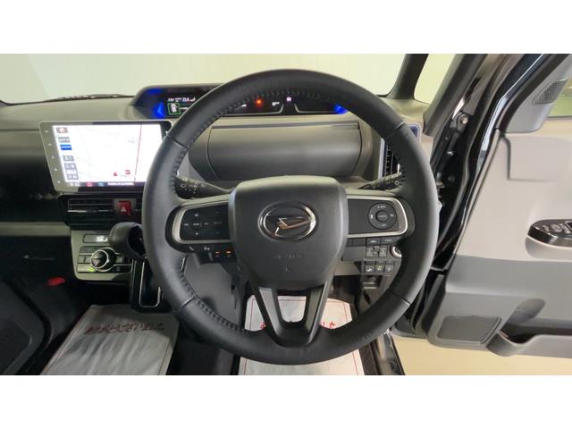 タントカスタムＲＳセレクション（茨城県）の中古車