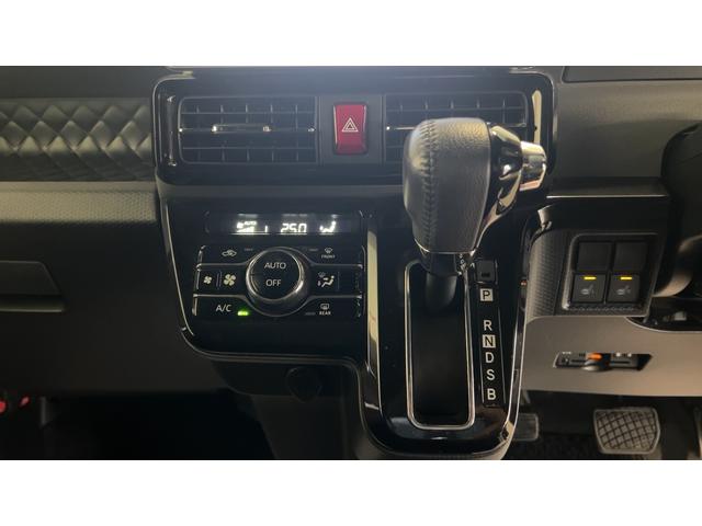 タントカスタムＲＳセレクション（茨城県）の中古車