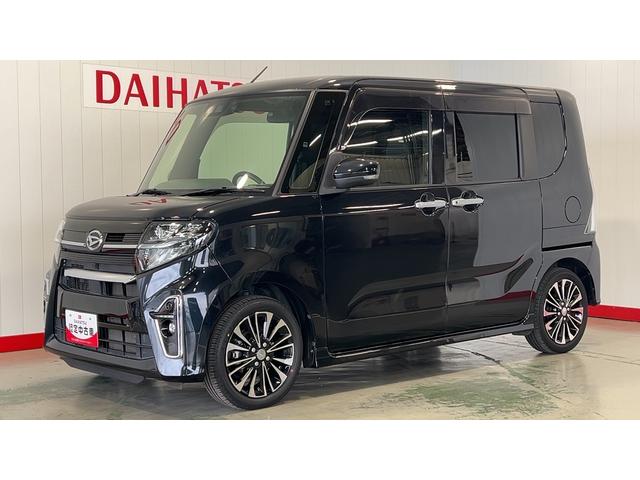 タントカスタムＲＳセレクション（茨城県）の中古車