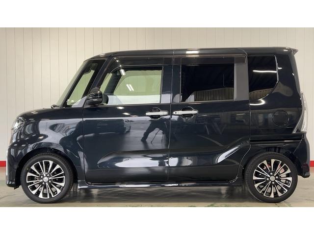 タントカスタムＲＳセレクション（茨城県）の中古車