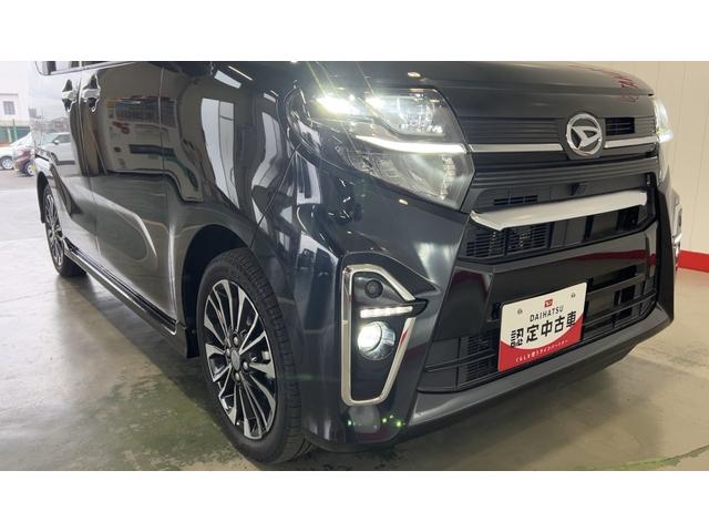 タントカスタムＲＳセレクション（茨城県）の中古車